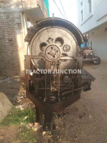 Used Cutter Thresher 2018 In Guna Madhya Pradesh For Sale 2018 TJN1107