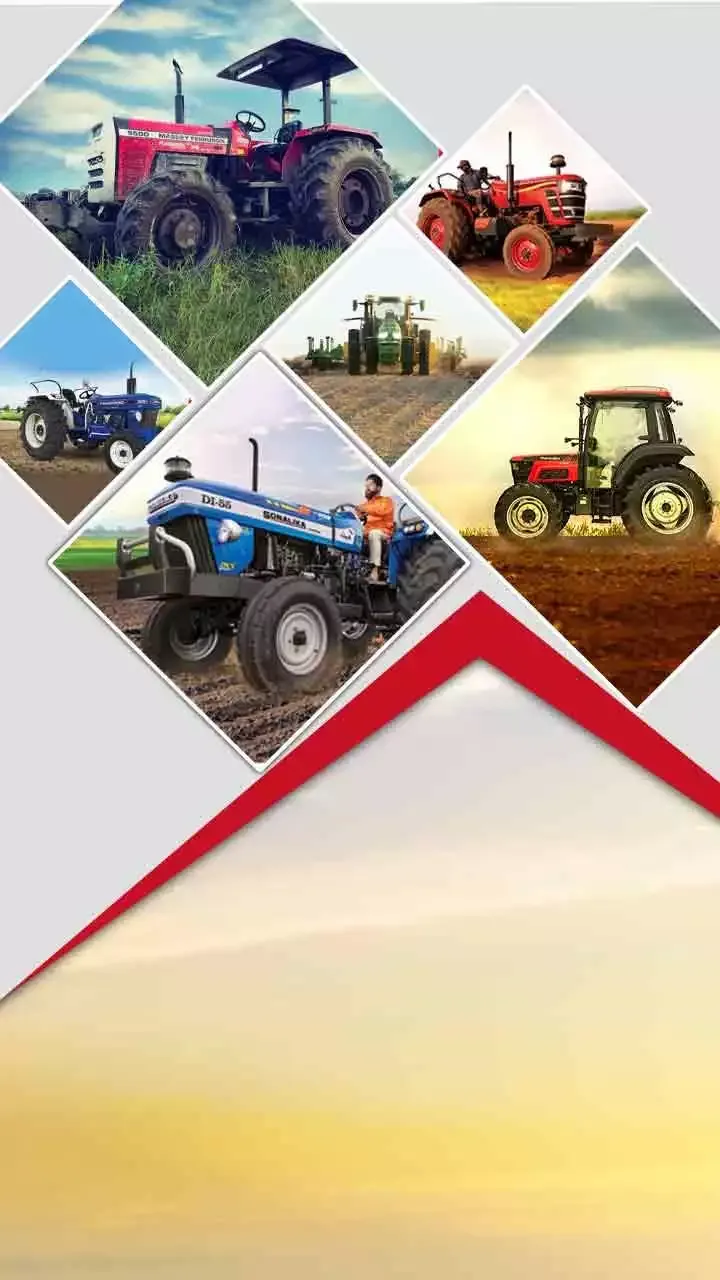 Best Tractor Companies In The World