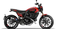 Ducati Full Throttel standard