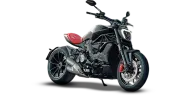 Ducati XDiavel Nera
