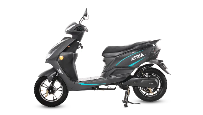 hero electric atria lx