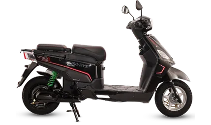 hero electric bike price on road