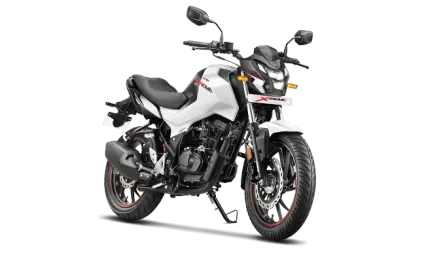 bike xtreme 200r