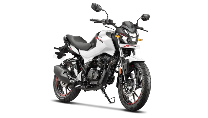 hero 200r bike price