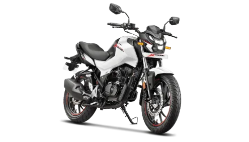 honda xtreme 200r on road price