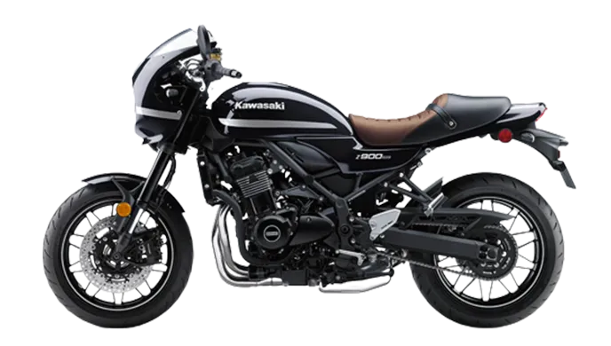 Kawasaki Z900 RS Cafe Racer Specifications - Z900 RS Cafe Racer Mileage ...