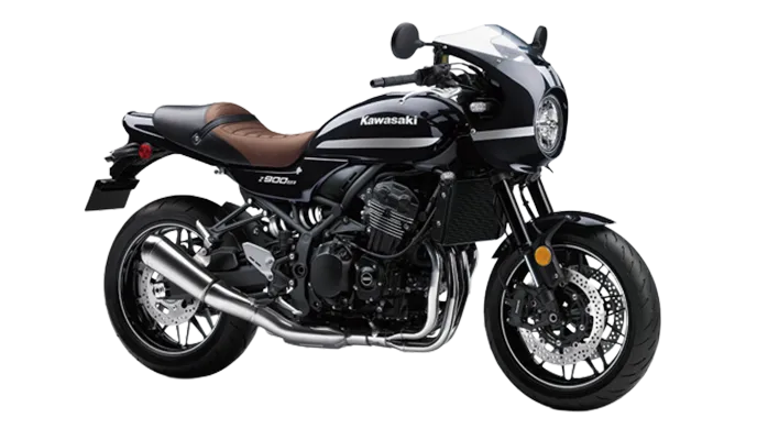 Kawasaki Z900 RS Cafe Racer Specifications - Z900 RS Cafe Racer Mileage ...