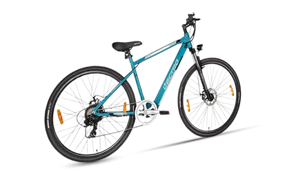 hero ezephyr electric cycle price