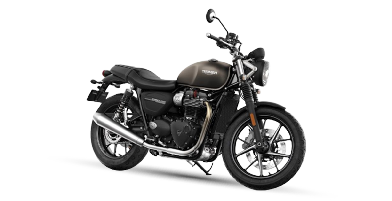 Triumph Speed Twin 900 Price - Speed Twin 900 Mileage, Review & Images