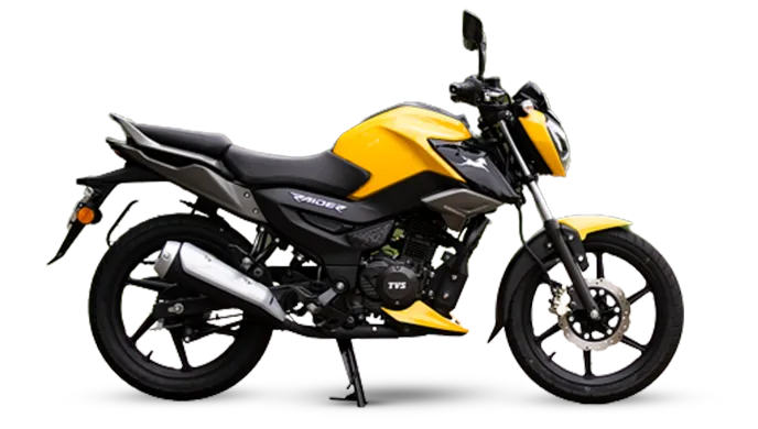 Best TVS Bikes In India - Bike Models, Price, Mileage