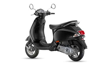 Vespa Zx 125 Price - Zx 125 Mileage, Review & Images