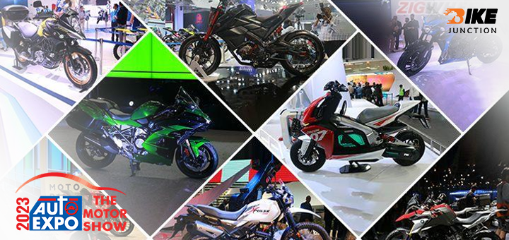 75 Indian 5 Global Launches At Auto Expo 2023 Starts Today ?width=720&height=340