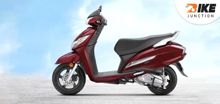 Honda Two Wheelers To Get Extended Warranty Upto 10 Years