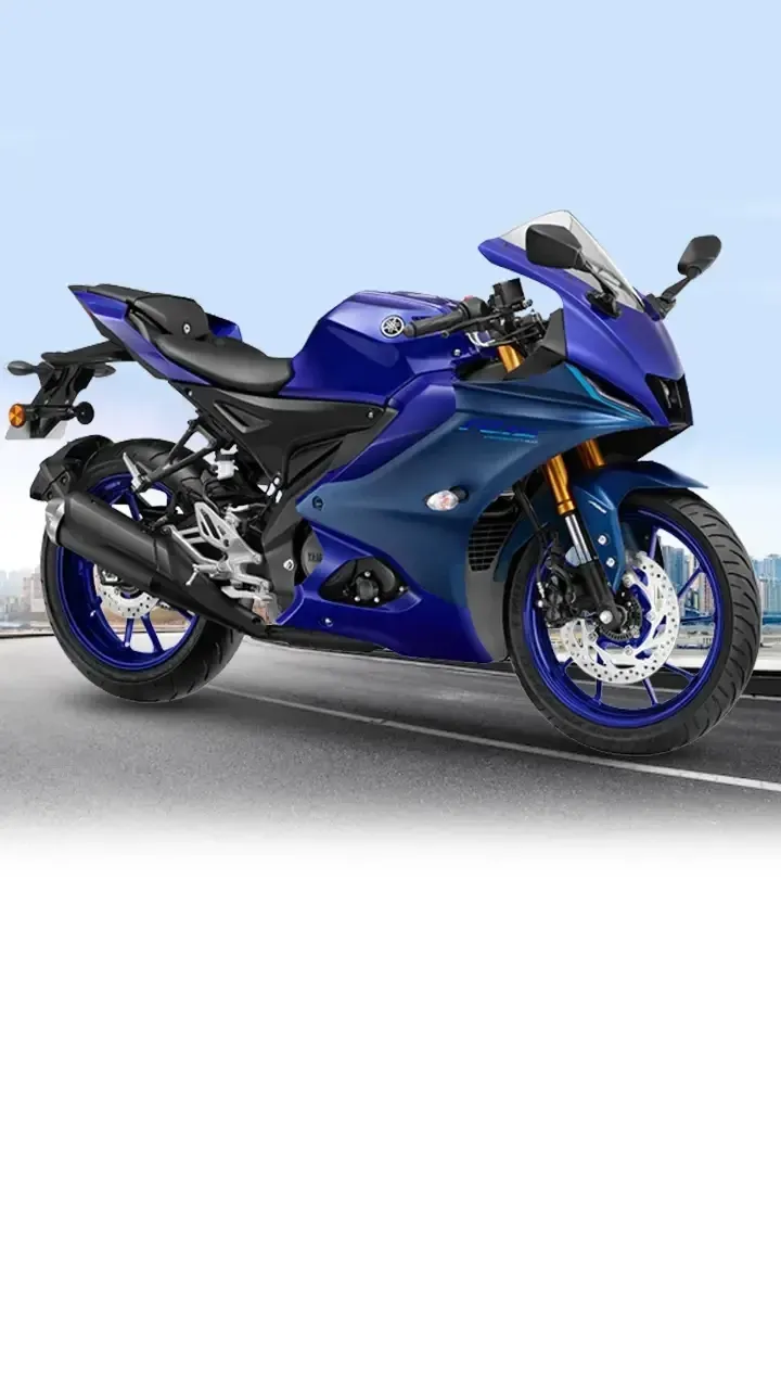 Yamaha R15 V4 Bike Price, Features and Specification