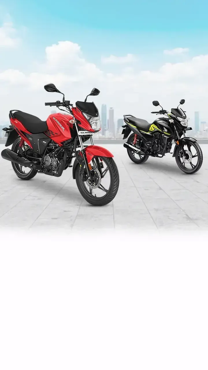 top 3 125cc bikes in india