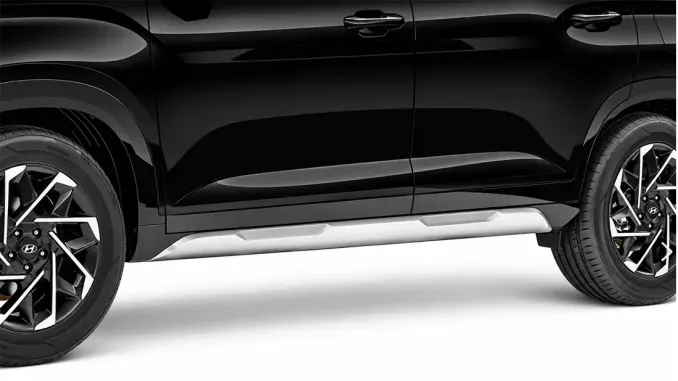 Hyundai Alcazar Image 9