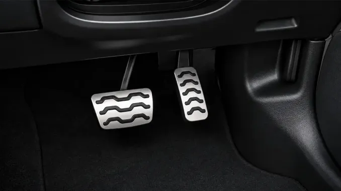 Hyundai Alcazar Image 17
