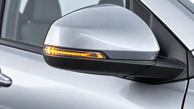 Hyundai Aura Image 9