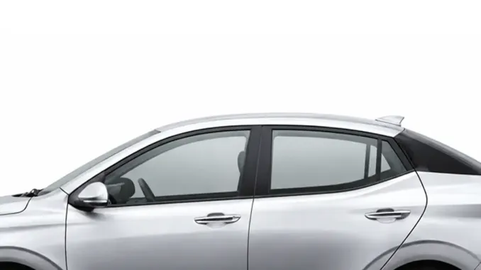 Hyundai Aura Image 12