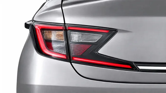 Hyundai Aura Image 11