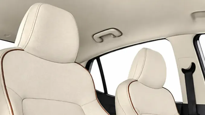 Hyundai Aura Image 18