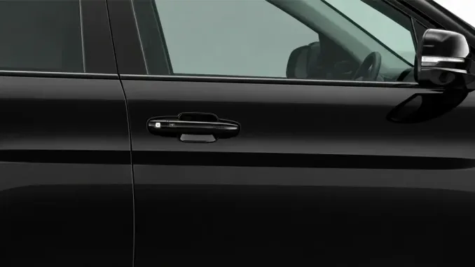 Hyundai Creta Electric Image 11