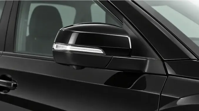 Hyundai Creta Electric Image 8