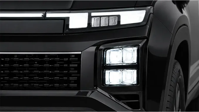 Hyundai Creta Electric Image 9
