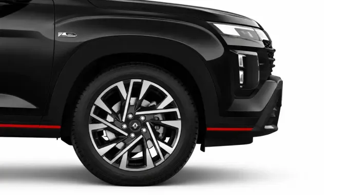 Hyundai Creta N Line Image 7