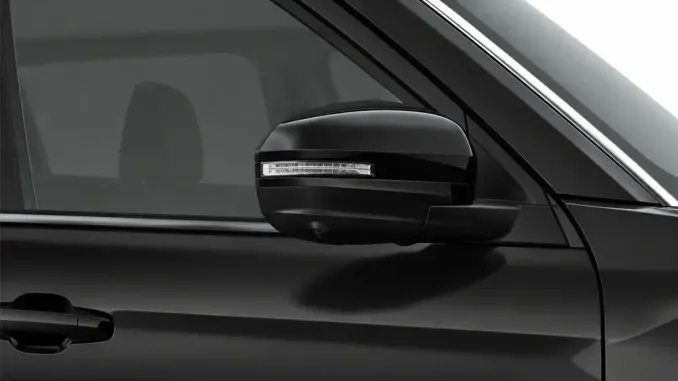 Hyundai Creta N Line Image 8
