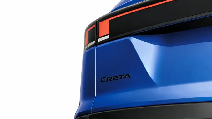 Hyundai Creta N Line Image 12