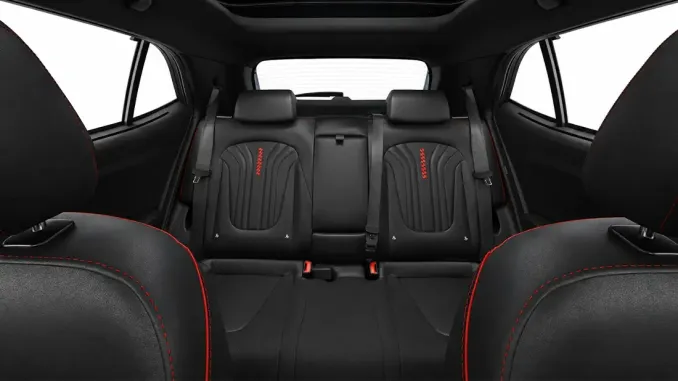 Hyundai Creta N Line Image 15