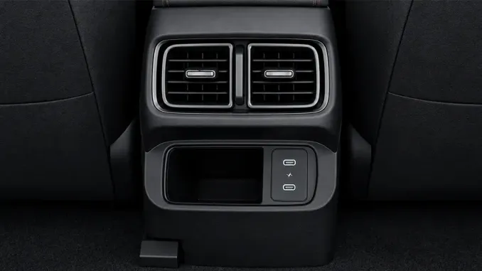 Hyundai Creta N Line Image 18