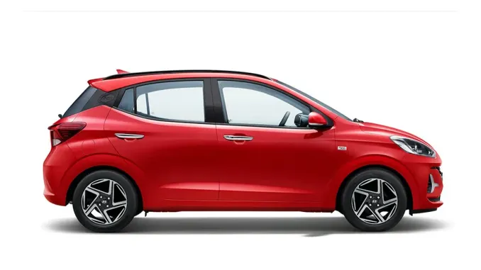 Hyundai Grand i10 Nios Image 5