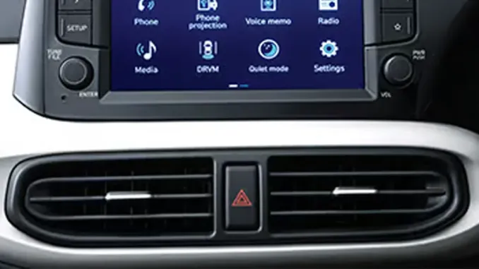 Hyundai Grand i10 Nios Image 20