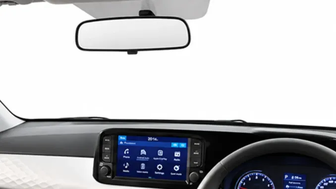 Hyundai Grand i10 Nios Image 22