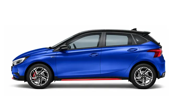 Hyundai i20 N-Line Image 5