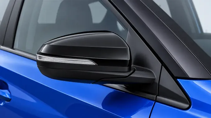 Hyundai i20 N-Line Image 8