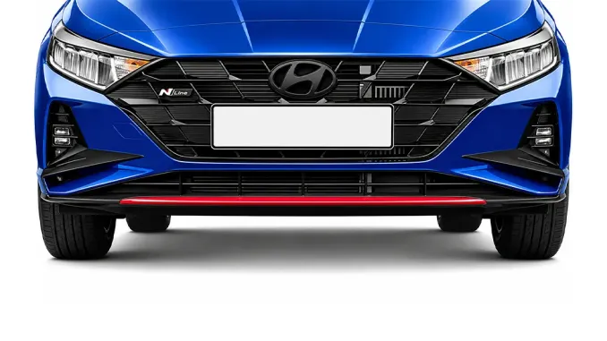 Hyundai i20 N-Line Image 6