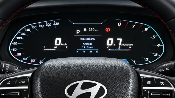 Hyundai i20 N-Line Image 13