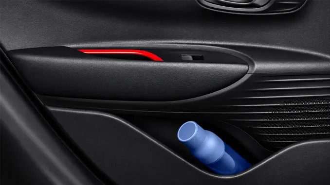 Hyundai i20 N-Line Image 21