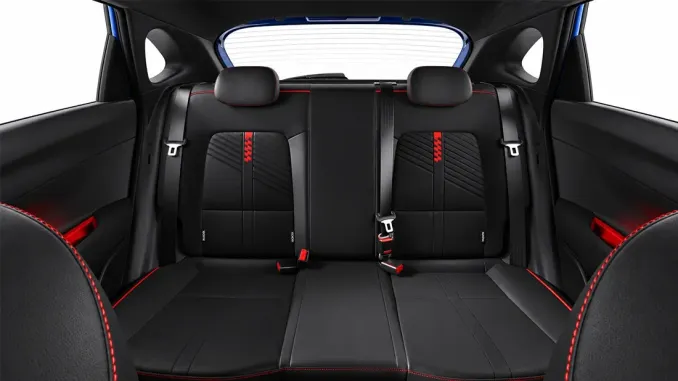 Hyundai i20 N-Line Image 15