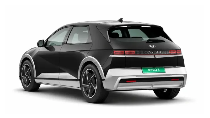 Hyundai IONIQ 5 Image 3