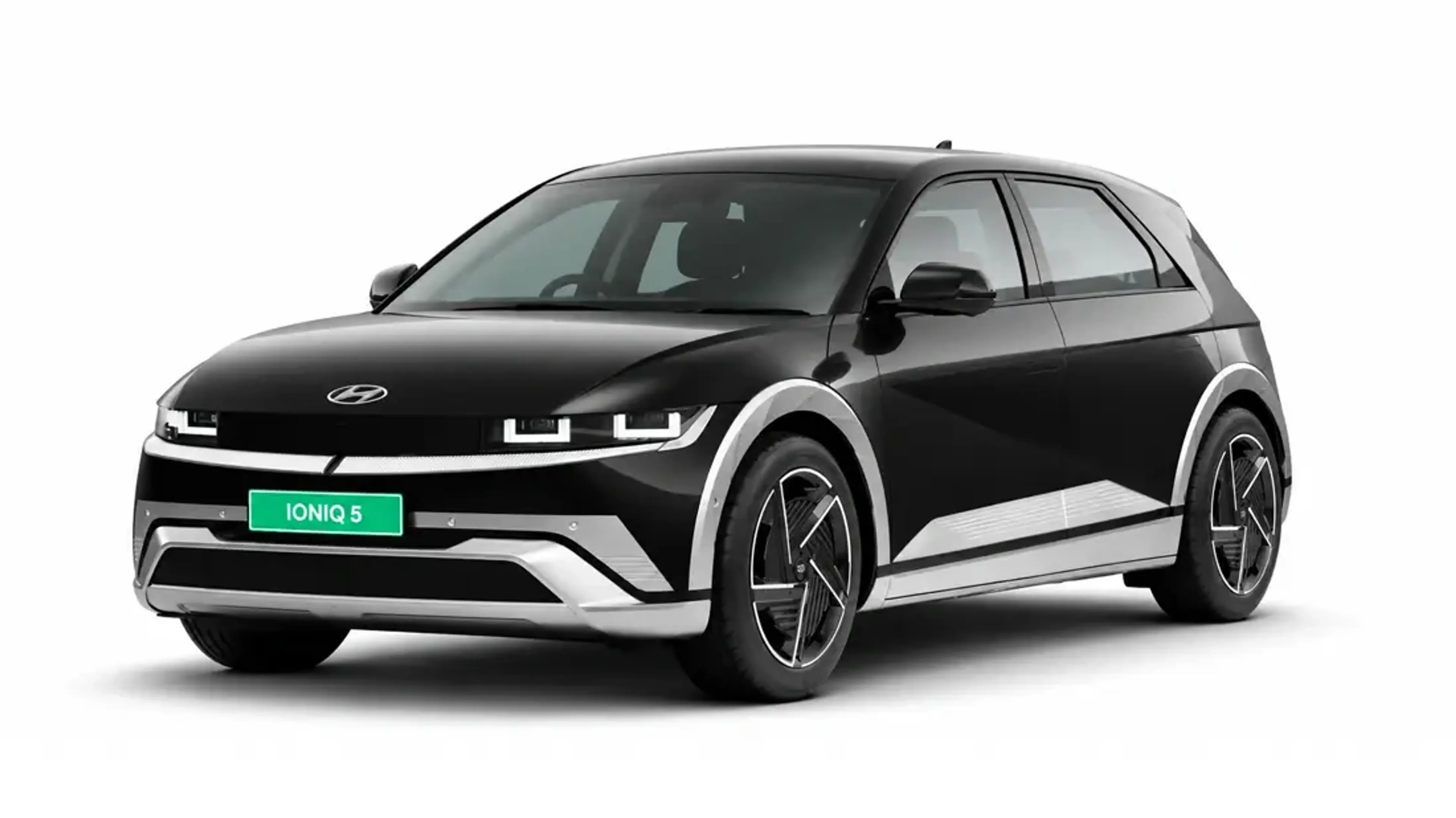 Hyundai IONIQ 5 Image 1