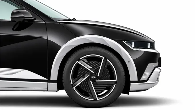 Hyundai IONIQ 5 Image 6
