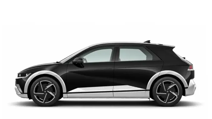 Hyundai IONIQ 5 Image 5