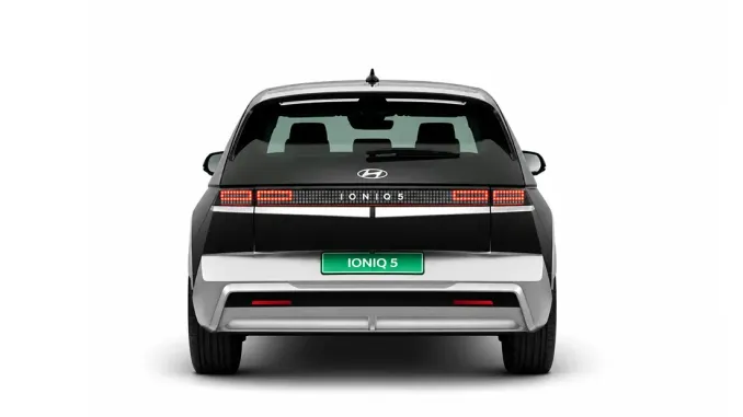 Hyundai IONIQ 5 Image 4