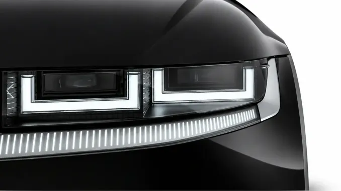 Hyundai IONIQ 5 Image 8