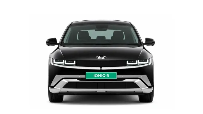 Hyundai IONIQ 5 Image 2