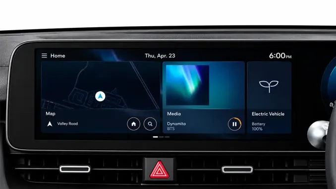 Hyundai IONIQ 5 Image 13